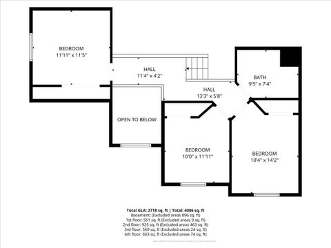 Tiny photo for 511 COMMONS Drive, Shorewood, IL 60404 (MLS # 12782716)