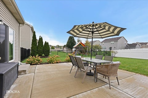 Tiny photo for 511 COMMONS Drive, Shorewood, IL 60404 (MLS # 12782716)