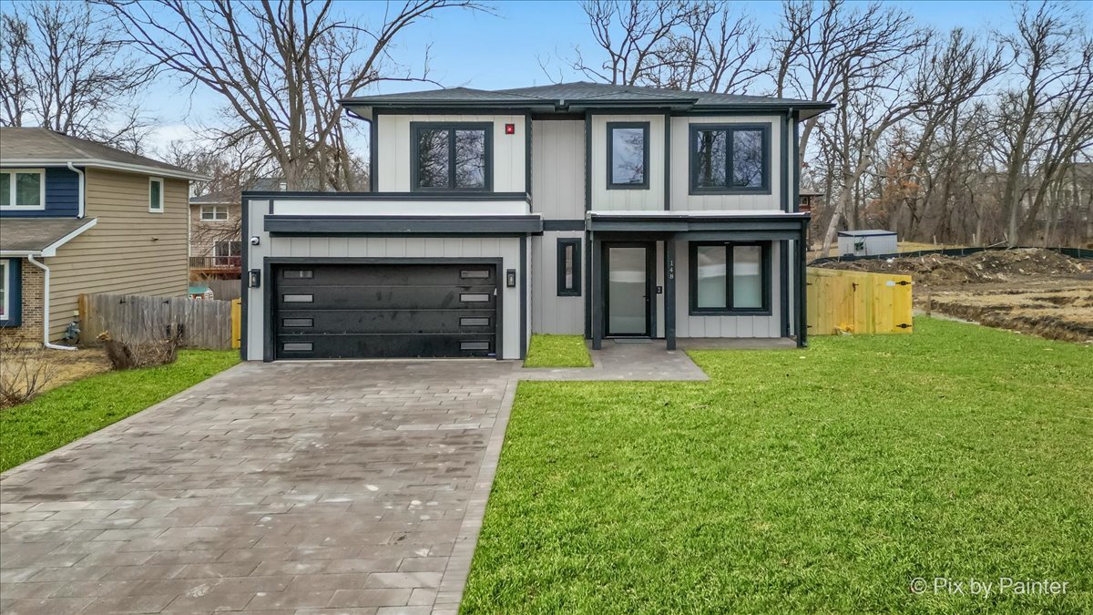 148 Oak Street