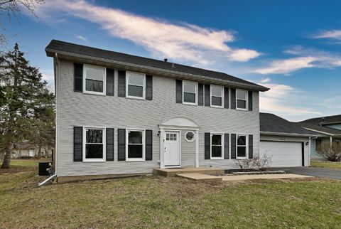 Photo of 1814 Addleman Street, Joliet, IL 60431 (MLS # 12596460)
