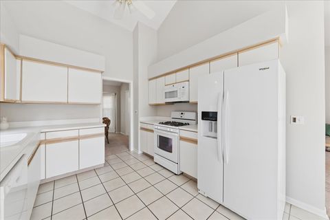 Tiny photo for 613 Rose Lane, Bartlett, IL 60103 (MLS # 12602683)