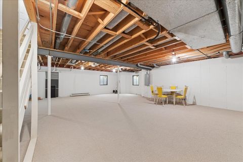 Tiny photo for 613 Rose Lane, Bartlett, IL 60103 (MLS # 12602683)