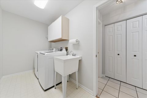 Tiny photo for 613 Rose Lane, Bartlett, IL 60103 (MLS # 12602683)