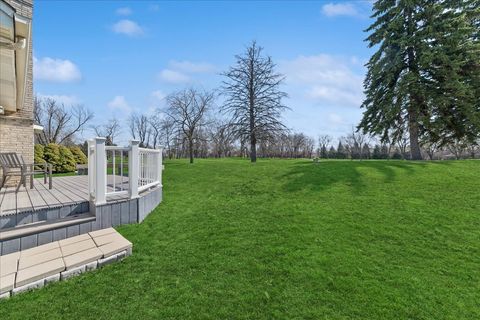 Tiny photo for 613 Rose Lane, Bartlett, IL 60103 (MLS # 12602683)