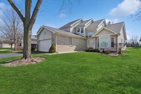 Tiny photo for 613 Rose Lane, Bartlett, IL 60103 (MLS # 12602683)