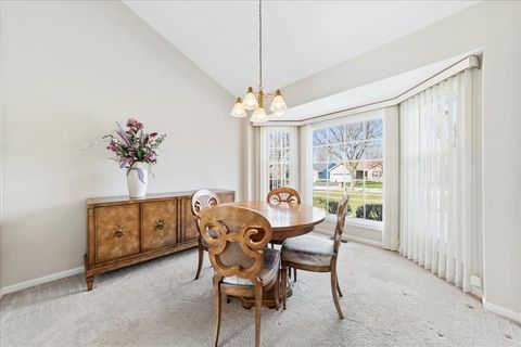 Tiny photo for 613 Rose Lane, Bartlett, IL 60103 (MLS # 12602683)