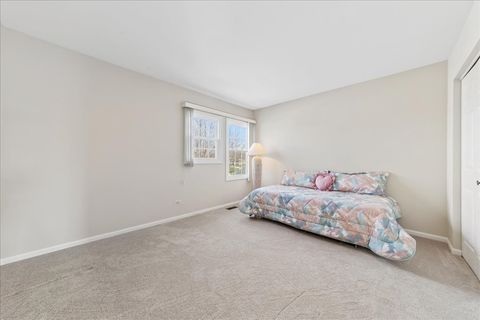 Tiny photo for 613 Rose Lane, Bartlett, IL 60103 (MLS # 12602683)