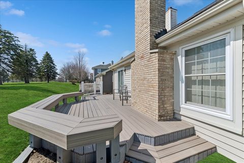 Tiny photo for 613 Rose Lane, Bartlett, IL 60103 (MLS # 12602683)