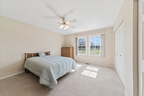 Tiny photo for 613 Rose Lane, Bartlett, IL 60103 (MLS # 12602683)