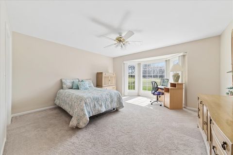 Tiny photo for 613 Rose Lane, Bartlett, IL 60103 (MLS # 12602683)