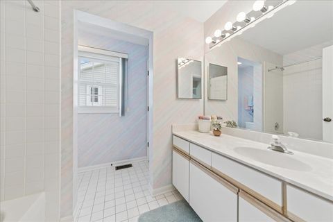 Tiny photo for 613 Rose Lane, Bartlett, IL 60103 (MLS # 12602683)