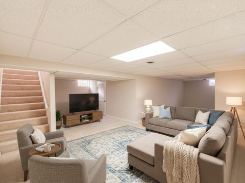 Tiny photo for 26101 W Roseland Court, Ingleside, IL 60041 (MLS # 12535418)