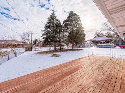 Tiny photo for 26101 W Roseland Court, Ingleside, IL 60041 (MLS # 12535418)