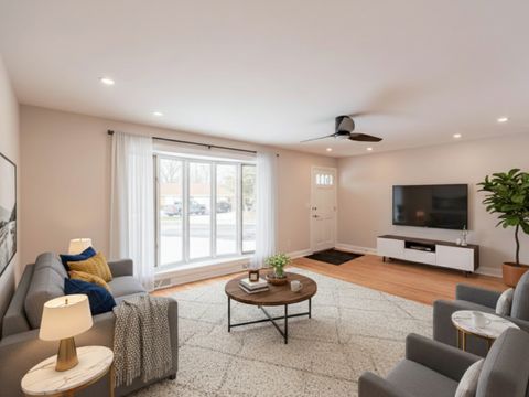 Tiny photo for 26101 W Roseland Court, Ingleside, IL 60041 (MLS # 12535418)