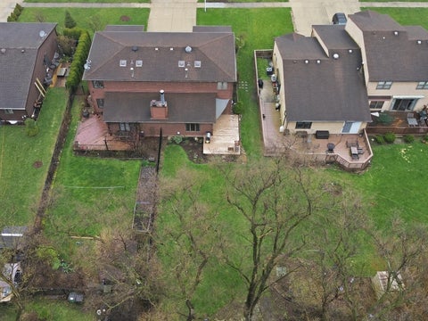 Tiny photo for 312 Brookdale Drive #A, Bloomingdale, IL 60108 (MLS # 12703131)