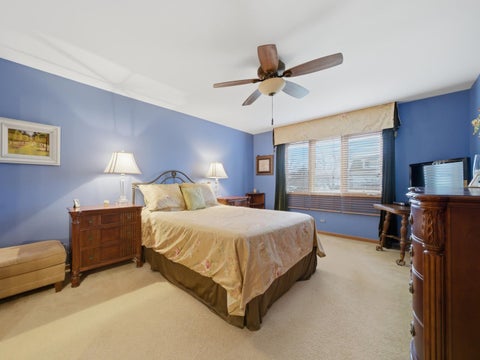 Tiny photo for 312 Brookdale Drive #A, Bloomingdale, IL 60108 (MLS # 12703131)