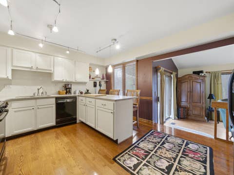 Tiny photo for 312 Brookdale Drive #A, Bloomingdale, IL 60108 (MLS # 12703131)