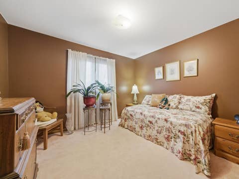 Tiny photo for 312 Brookdale Drive #A, Bloomingdale, IL 60108 (MLS # 12703131)
