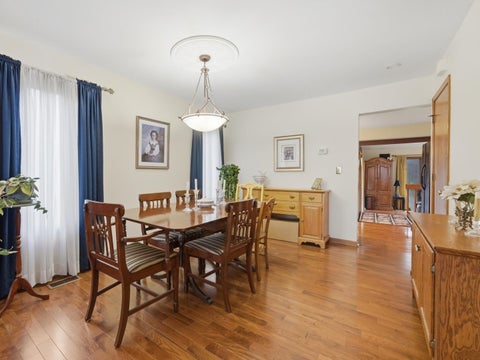 Tiny photo for 312 Brookdale Drive #A, Bloomingdale, IL 60108 (MLS # 12703131)