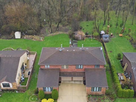 Tiny photo for 312 Brookdale Drive #A, Bloomingdale, IL 60108 (MLS # 12703131)