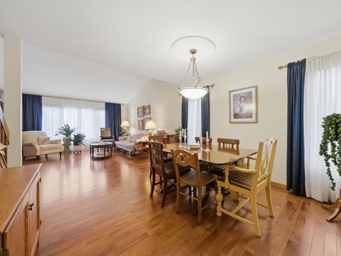Tiny photo for 312 Brookdale Drive #A, Bloomingdale, IL 60108 (MLS # 12703131)