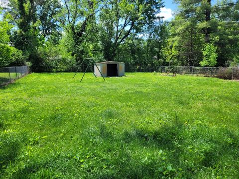 Tiny photo for 921 Airport Road, Mt Vernon, IL 62864 (MLS # 12575426)