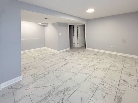 Tiny photo for 3128 S Lituanica Avenue, Chicago, IL 60608 (MLS # 12493383)
