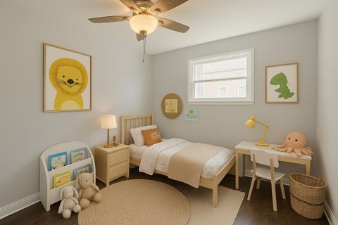 Tiny photo for 3128 S Lituanica Avenue, Chicago, IL 60608 (MLS # 12493383)