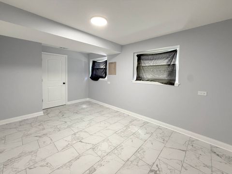 Tiny photo for 3128 S Lituanica Avenue, Chicago, IL 60608 (MLS # 12493383)