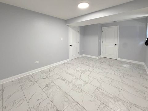 Tiny photo for 3128 S Lituanica Avenue, Chicago, IL 60608 (MLS # 12493383)