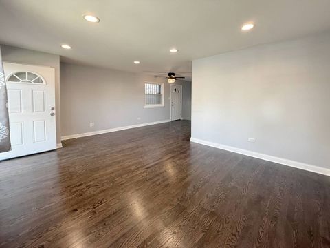 Tiny photo for 3128 S Lituanica Avenue, Chicago, IL 60608 (MLS # 12493383)