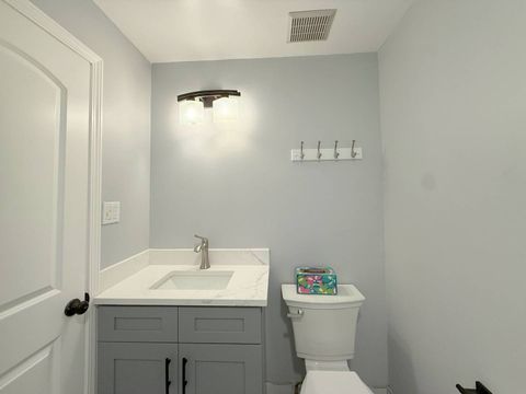 Tiny photo for 3128 S Lituanica Avenue, Chicago, IL 60608 (MLS # 12493383)