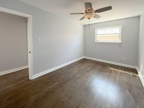 Tiny photo for 3128 S Lituanica Avenue, Chicago, IL 60608 (MLS # 12493383)
