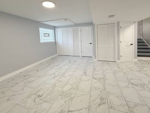 Tiny photo for 3128 S Lituanica Avenue, Chicago, IL 60608 (MLS # 12493383)