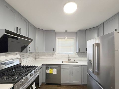 Tiny photo for 3128 S Lituanica Avenue, Chicago, IL 60608 (MLS # 12493383)