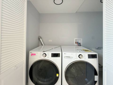 Tiny photo for 3128 S Lituanica Avenue, Chicago, IL 60608 (MLS # 12493383)