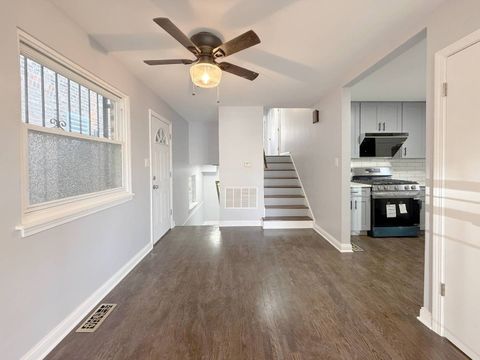 Tiny photo for 3128 S Lituanica Avenue, Chicago, IL 60608 (MLS # 12493383)