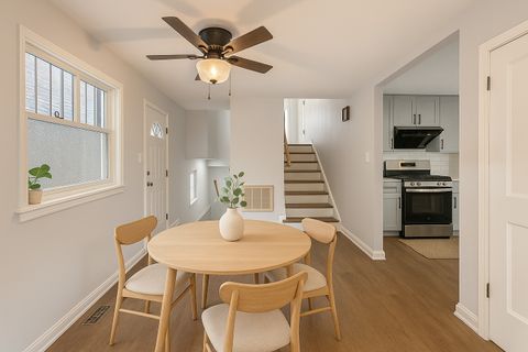 Tiny photo for 3128 S Lituanica Avenue, Chicago, IL 60608 (MLS # 12493383)