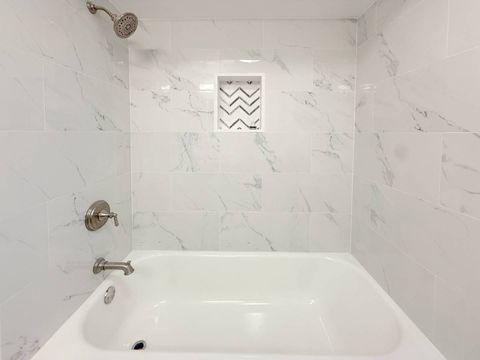 Tiny photo for 3128 S Lituanica Avenue, Chicago, IL 60608 (MLS # 12493383)