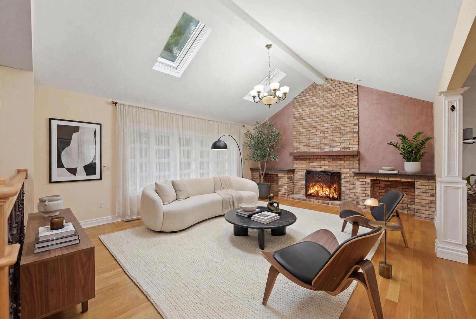 21 Sequoia Road