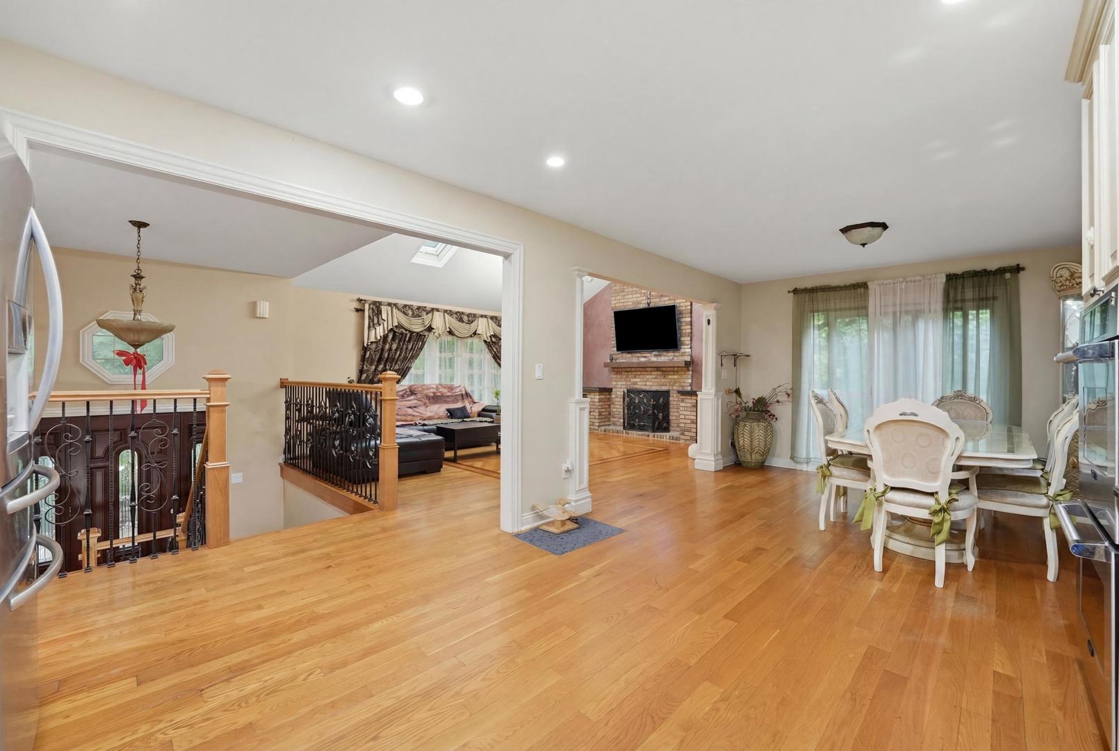 21 Sequoia Road