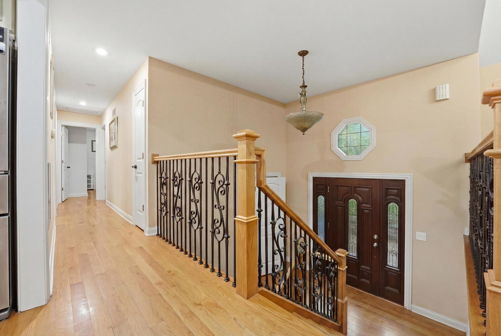 21 Sequoia Road