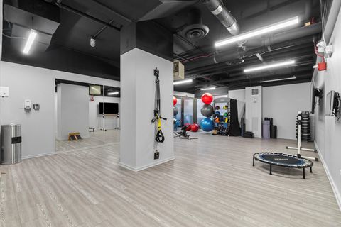 Tiny photo for 2020 N Lincoln Park West Avenue #36K, Chicago, IL 60614 (MLS # 12360419)