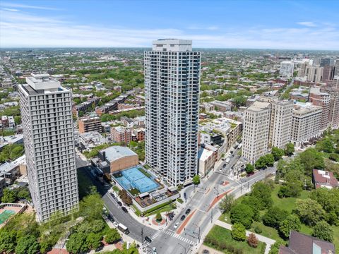 Tiny photo for 2020 N Lincoln Park West Avenue #36K, Chicago, IL 60614 (MLS # 12360419)