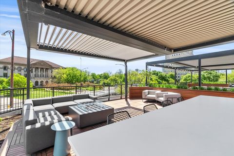 Tiny photo for 2020 N Lincoln Park West Avenue #36K, Chicago, IL 60614 (MLS # 12360419)