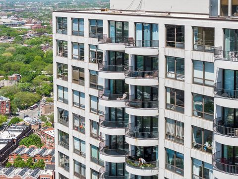 Tiny photo for 2020 N Lincoln Park West Avenue #36K, Chicago, IL 60614 (MLS # 12360419)
