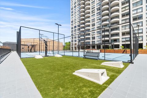 Tiny photo for 2020 N Lincoln Park West Avenue #36K, Chicago, IL 60614 (MLS # 12360419)