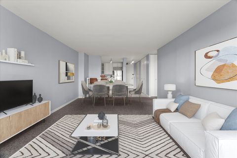 Tiny photo for 2020 N Lincoln Park West Avenue #36K, Chicago, IL 60614 (MLS # 12360419)