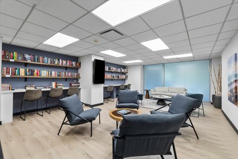 Tiny photo for 2020 N Lincoln Park West Avenue #36K, Chicago, IL 60614 (MLS # 12360419)