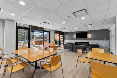 Tiny photo for 2020 N Lincoln Park West Avenue #36K, Chicago, IL 60614 (MLS # 12360419)